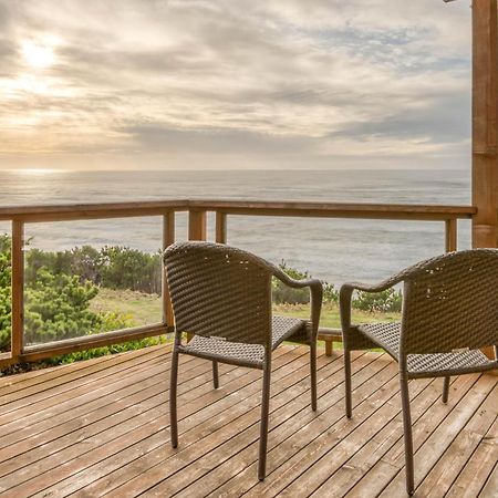 The Lookout Villa Newport Exterior photo