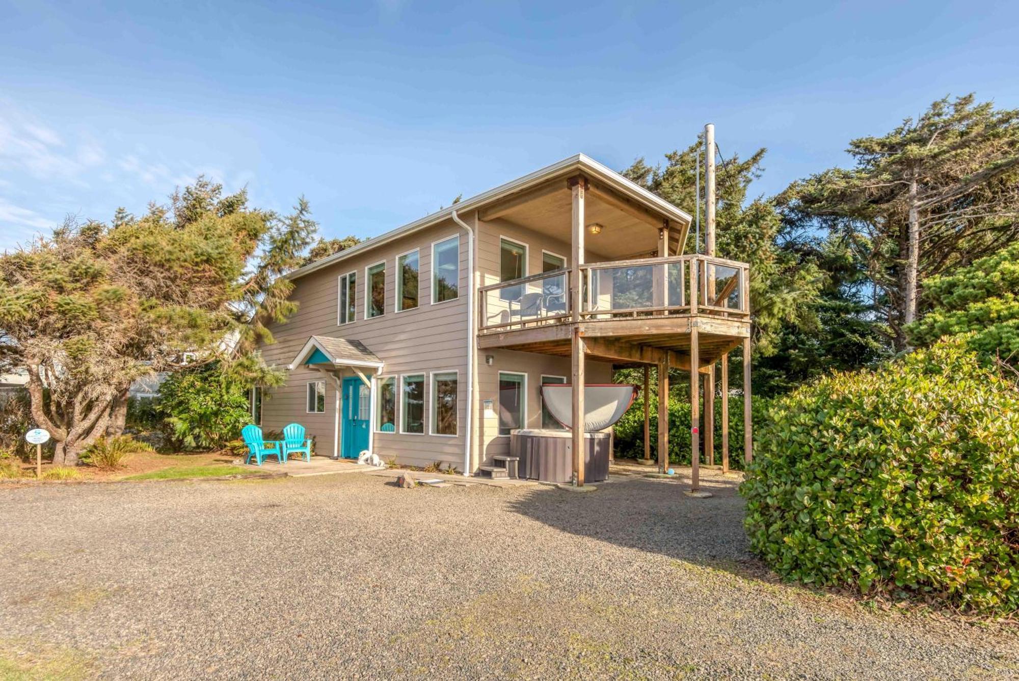 The Lookout Villa Newport Exterior photo